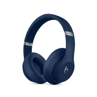 Beats Studio3 Kabelloser Over-Ear-Kopfhörer - Blau Beats Studio3 Kabelloser Over-Ear-Kopfhörer - Blau