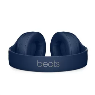 Beats Studio3 Kabelloser Over-Ear-Kopfhörer - Blau Beats Studio3 Kabelloser Over-Ear-Kopfhörer - Blau