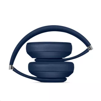 Beats Studio3 Kabelloser Over-Ear-Kopfhörer - Blau Beats Studio3 Kabelloser Over-Ear-Kopfhörer - Blau