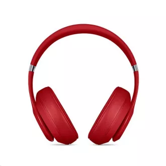 Beats Studio3 Wireless Over-Ear-Kopfhörer - Rot