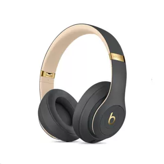 Beats Studio3 Wireless Over-Ear-Kopfhörer - Skyline Collection - Shadow Grey