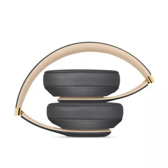 Beats Studio3 Wireless Over-Ear-Kopfhörer - Skyline Collection - Shadow Grey