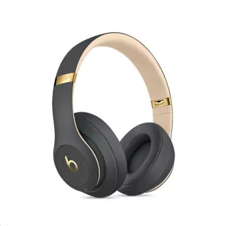 Beats Studio3 Wireless Over-Ear-Kopfhörer - Skyline Collection - Shadow Grey