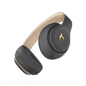 Beats Studio3 Wireless Over-Ear-Kopfhörer - Skyline Collection - Shadow Grey