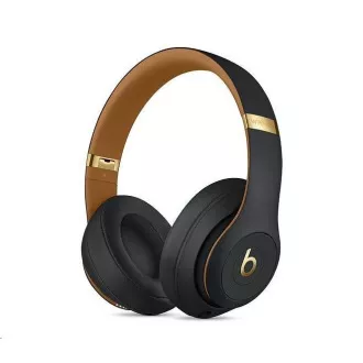 Beats Studio3 Wireless Over-Ear-Kopfhörer - Skyline Collection - Midnight Black Beats Studio3 Wireless Over-Ear-Kopfhörer - Skyline Collection - Midnight Black