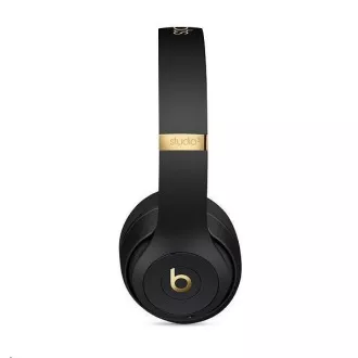 Beats Studio3 Wireless Over-Ear-Kopfhörer - Skyline Collection - Midnight Black Beats Studio3 Wireless Over-Ear-Kopfhörer - Skyline Collection - Midnight Black
