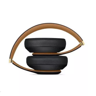 Beats Studio3 Wireless Over-Ear-Kopfhörer - Skyline Collection - Midnight Black Beats Studio3 Wireless Over-Ear-Kopfhörer - Skyline Collection - Midnight Black