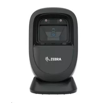 Zebra Leser DS9308, 2D, SR, Multi-IF, Kit (USB), schwarz (Ersatz für DS9208)
