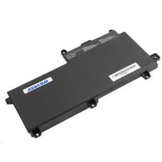 AVACOM Akku für HP ProBook 640 G2, 655 G2 Li-Pol 11, 4V 4210mAh 48Wh AVACOM Akku für HP ProBook 640 G2, 655 G2 Li-Pol 11, 4V 4210mAh 48Wh