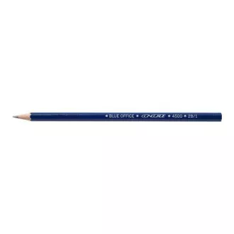 Concorde-Bleistift Nr.1