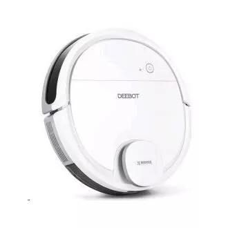 Ecovacs Deebot 905, Saugroboter, Smart Navi + virtuelle Wände, Smart Home kompatibel, OTA