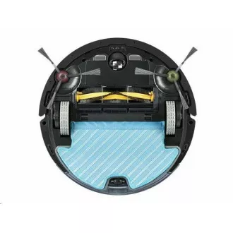 Ecovacs Deebot 905, Saugroboter, Smart Navi + virtuelle Wände, Smart Home kompatibel, OTA