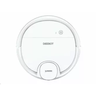 Ecovacs Deebot 905, Saugroboter, Smart Navi + virtuelle Wände, Smart Home kompatibel, OTA
