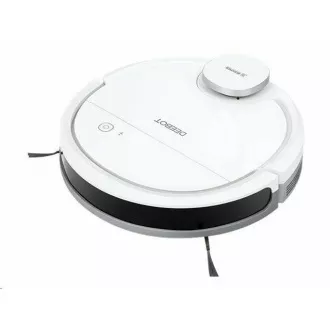 Ecovacs Deebot 905, Saugroboter, Smart Navi + virtuelle Wände, Smart Home kompatibel, OTA