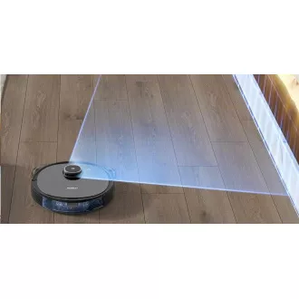 Ecovacs Deebot 950, Saugroboter, Smart Navi + virtuelle Wände, Smart Home kompatibel, OTA Ecovacs Deebot 950, Saugroboter, Smart Navi + virtuelle Wände, Smart Home kompatibel, OTA