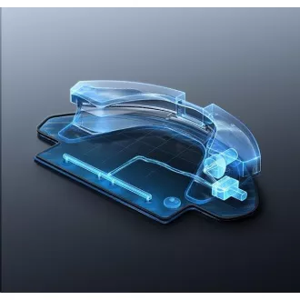 Ecovacs Deebot 950, Saugroboter, Smart Navi + virtuelle Wände, Smart Home kompatibel, OTA Ecovacs Deebot 950, Saugroboter, Smart Navi + virtuelle Wände, Smart Home kompatibel, OTA