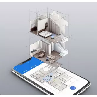 Ecovacs Deebot 950, Saugroboter, Smart Navi + virtuelle Wände, Smart Home kompatibel, OTA Ecovacs Deebot 950, Saugroboter, Smart Navi + virtuelle Wände, Smart Home kompatibel, OTA
