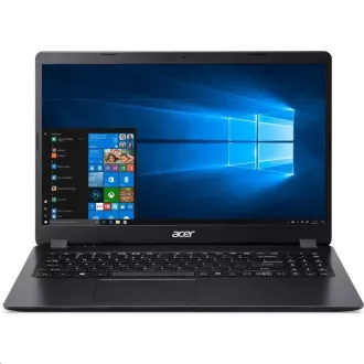 ACER NTB EDU Extensa 15 (EX215-22-R3AS) - 15,6 "FHD, AMD Ryzen 3 3250U, 4GB, 128GBSSD, AMD Radeon™ Grafik, Kamera, W10P, Schwarz ACER NTB EDU Extensa 15 (EX215-22-R3AS) - 15,6 "FHD, AMD Ryzen 3 3250U, 4GB, 128GBSSD, AMD Radeon™ Grafik, Kamera, W10P, Schwarz