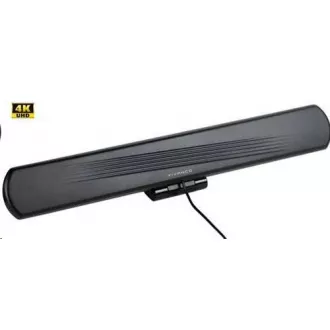 Vivanco Indoor FULL HD Antenne TVA 4060 DVB-T2 DAB Vivanco Indoor FULL HD Antenne TVA 4060 DVB-T2 DAB