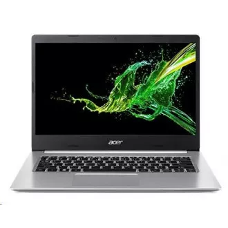 ACER NTB Aspire 5 (A514-53-35ST) - 14" FHD IPS, i3-1005G1, 8GB DDR4, 256GB SSD, UHD Grafik, W10H, silber