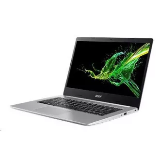 ACER NTB Aspire 5 (A514-53-35ST) - 14" FHD IPS, i3-1005G1, 8GB DDR4, 256GB SSD, UHD Grafik, W10H, silber