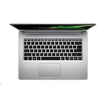 ACER NTB Aspire 5 (A514-53-35ST) - 14" FHD IPS, i3-1005G1, 8GB DDR4, 256GB SSD, UHD Grafik, W10H, silber