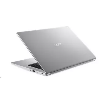 ACER NTB Aspire 5 (A514-53-35ST) - 14" FHD IPS, i3-1005G1, 8GB DDR4, 256GB SSD, UHD Grafik, W10H, silber