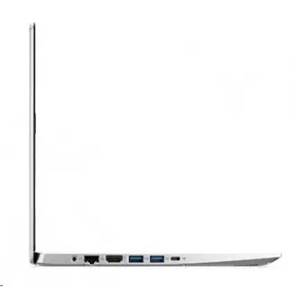 ACER NTB Aspire 5 (A514-53-35ST) - 14" FHD IPS, i3-1005G1, 8GB DDR4, 256GB SSD, UHD Grafik, W10H, silber