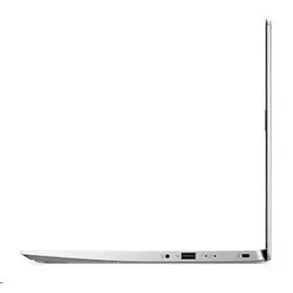 ACER NTB Aspire 5 (A514-53-35ST) - 14" FHD IPS, i3-1005G1, 8GB DDR4, 256GB SSD, UHD Grafik, W10H, silber
