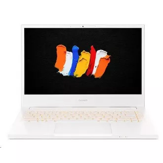 ACER NTB ConceptD 3 Pro (CN315-72P-7061) - 15,6 "FHD IPS, i7-10750H, 16GB DDR4, 1TB SSD, Quadro T1000 4G-GDDR6, W10P