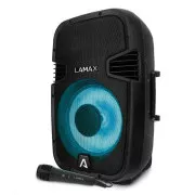 LAMAX PartyBoomBox500 - tragbarer Lautsprecher