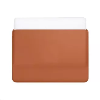 COTEetCI PU Ultradünne Hülle für MacBook 15 braun COTEetCI PU Ultradünne Hülle für MacBook 15 braun