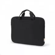 DICOTA BASE XX Laptophülle Plus 10-11.6 "Schwarz