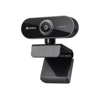 Sandberg USB-Kamera Webcam Flex 1080p HD Sandberg USB-Kamera Webcam Flex 1080p HD