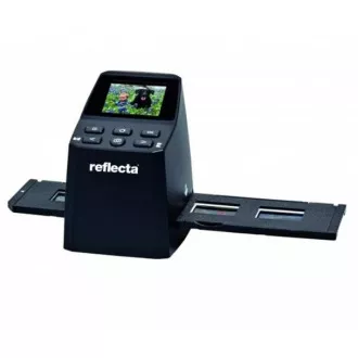 Reflecta x22-Scan Filmscanner