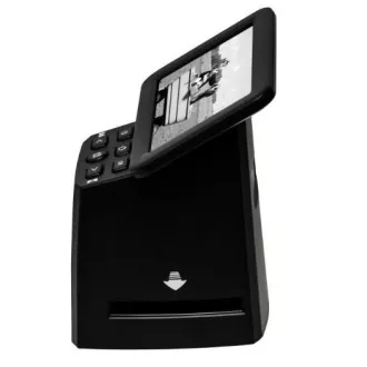 Reflecta x33-Scan Filmscanner Reflecta x33-Scan Filmscanner