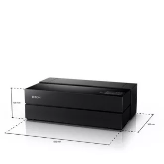 EPSON SureColor SC-P900 Tintenstrahldrucker, A2+, 10 Tinten, 5760 x 1440 dpi EPSON SureColor SC-P900 Tintenstrahldrucker, A2+, 10 Tinten, 5760 x 1440 dpi