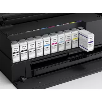 EPSON SureColor SC-P900 Tintenstrahldrucker, A2+, 10 Tinten, 5760 x 1440 dpi EPSON SureColor SC-P900 Tintenstrahldrucker, A2+, 10 Tinten, 5760 x 1440 dpi