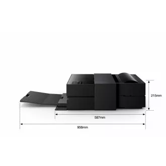 EPSON SureColor SC-P900 Tintenstrahldrucker, A2+, 10 Tinten, 5760 x 1440 dpi EPSON SureColor SC-P900 Tintenstrahldrucker, A2+, 10 Tinten, 5760 x 1440 dpi