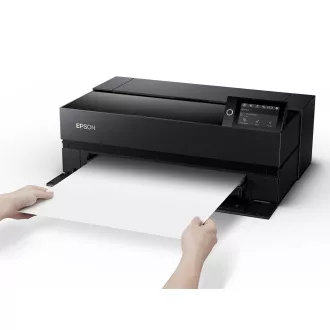 EPSON SureColor SC-P900 Tintenstrahldrucker, A2+, 10 Tinten, 5760 x 1440 dpi EPSON SureColor SC-P900 Tintenstrahldrucker, A2+, 10 Tinten, 5760 x 1440 dpi