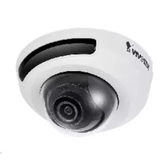 Vivotek FD9166-HNF2, 2Mpix, 30sn/s, H.265, 2.8mm (109°), DI, Audioeingang, PoE, Smart IR, SNV, WDR 120dB, MicroSDXC, innen Vivotek FD9166-HNF2, 2Mpix, 30sn/s, H.265, 2.8mm (109°), DI, Audioeingang, PoE, Smart IR, SNV, WDR 120dB, MicroSDXC, innen
