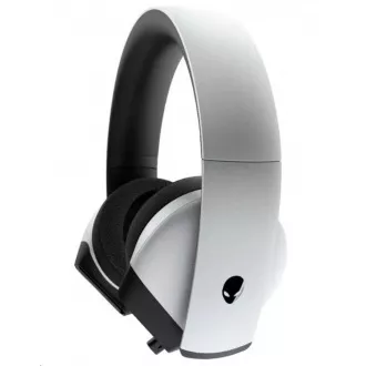 DELL Alienware 510H 7.1 Gaming-Headset - AW510H (Mondlicht) DELL Alienware 510H 7.1 Gaming-Headset - AW510H (Mondlicht)