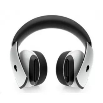 DELL Alienware 510H 7.1 Gaming-Headset - AW510H (Mondlicht) DELL Alienware 510H 7.1 Gaming-Headset - AW510H (Mondlicht)