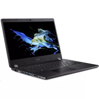 ACER NTB TravelMate P2 (TMP214-52-53KN) - i5-10210U, 8GB DDR4, 14" FHD LCD, 512GB SSD, LTE, Win10 Pro ACER NTB TravelMate P2 (TMP214-52-53KN) - i5-10210U, 8GB DDR4, 14" FHD LCD, 512GB SSD, LTE, Win10 Pro