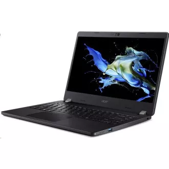 ACER NTB TravelMate P2 (TMP214-52-53KN) - i5-10210U, 8GB DDR4, 14" FHD LCD, 512GB SSD, LTE, Win10 Pro ACER NTB TravelMate P2 (TMP214-52-53KN) - i5-10210U, 8GB DDR4, 14" FHD LCD, 512GB SSD, LTE, Win10 Pro