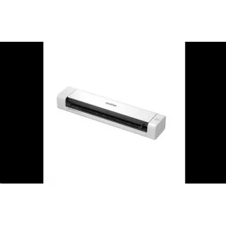 BROTHER Scanner DS-740D DUALSKEN - bis zu 15 S./Min., 1200x1200dpi interpoliert, USB-Netzteil, Duplex