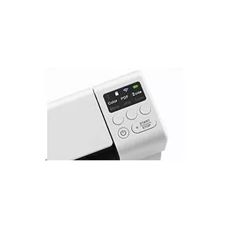 BROTHER Scanner DS-940W DUALSKEN - bis zu 15 S./Min. 1200x1200 dpi interpoliert, USB-Netzteil, SD-Karte, WLAN-Duplex