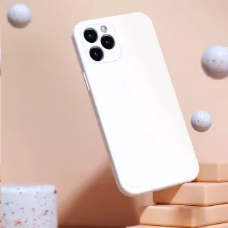 Baseus Liquid Silica Gel Schutzhülle für Apple iPhone 12 6.1 '' Dunkelgrün Baseus Liquid Silica Gel Schutzhülle für Apple iPhone 12 6.1 '' Dunkelgrün