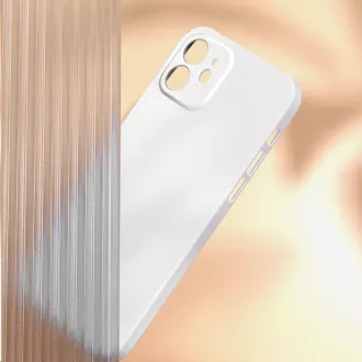 Baseus Liquid Silica Gel Schutzhülle für Apple iPhone 12 6.1 '' Dunkelgrün Baseus Liquid Silica Gel Schutzhülle für Apple iPhone 12 6.1 '' Dunkelgrün