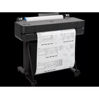 HP DesignJet T630 24" (A1+, 30s A1, USB 2.0, Ethernet, WLAN) HP DesignJet T630 24" (A1+, 30s A1, USB 2.0, Ethernet, WLAN)